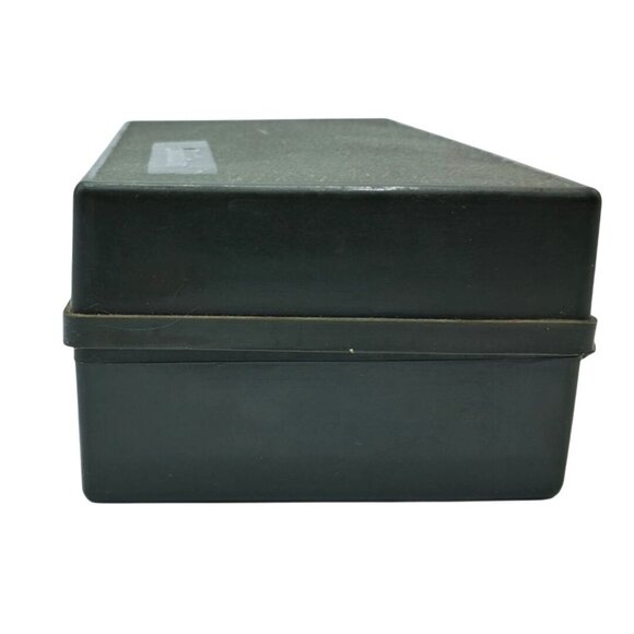 Vintage Wards Signature Sewing Machine Accessory Kit Cams Feet Tools - Picture 9 of 12